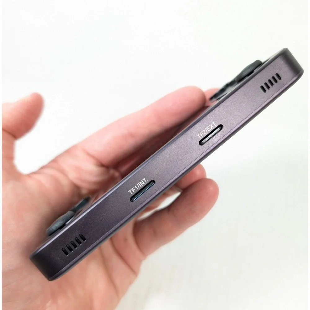 Anbernic RG353M‎ Handheld Retro Gaming Console w/ Game Libraries 3.5 IPS Screen